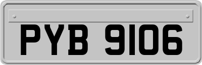 PYB9106