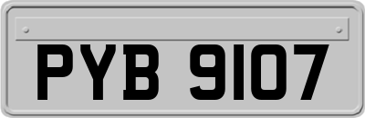 PYB9107