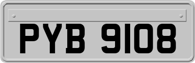 PYB9108