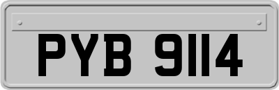 PYB9114