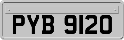 PYB9120