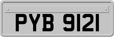 PYB9121