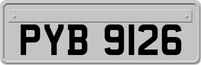 PYB9126