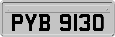 PYB9130