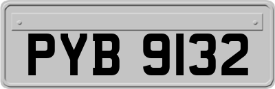 PYB9132