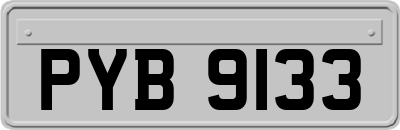 PYB9133