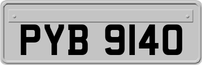 PYB9140