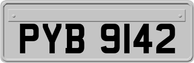 PYB9142