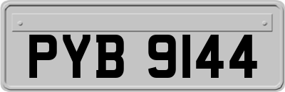 PYB9144