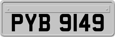 PYB9149