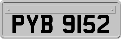 PYB9152