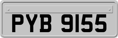 PYB9155