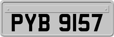 PYB9157