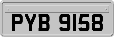 PYB9158