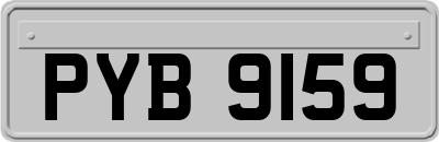 PYB9159