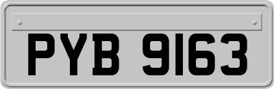 PYB9163