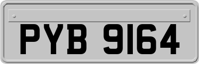 PYB9164