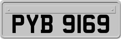 PYB9169