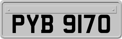 PYB9170