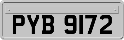 PYB9172