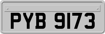 PYB9173