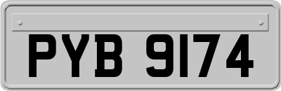 PYB9174