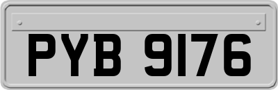 PYB9176