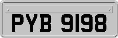 PYB9198