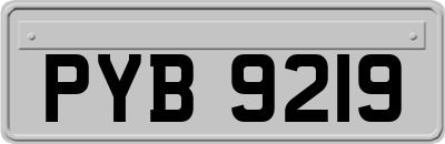 PYB9219