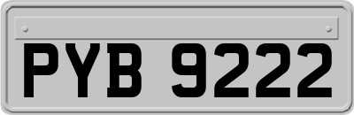 PYB9222