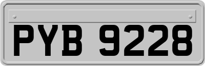 PYB9228