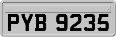 PYB9235