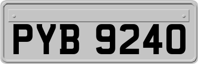 PYB9240