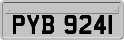 PYB9241