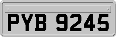 PYB9245