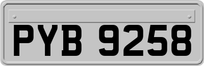 PYB9258