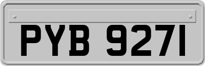 PYB9271