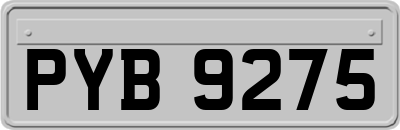 PYB9275