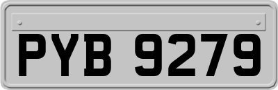 PYB9279