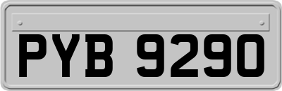 PYB9290