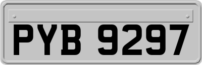 PYB9297