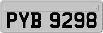 PYB9298