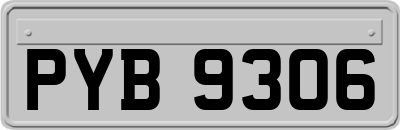 PYB9306