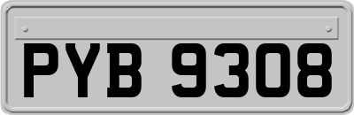 PYB9308