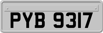 PYB9317