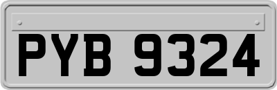 PYB9324