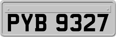 PYB9327