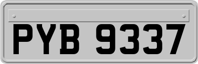 PYB9337