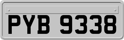 PYB9338