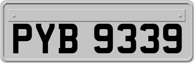 PYB9339